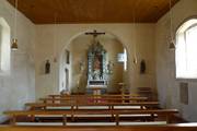 Kath. Filialkapelle St. Markus in Mistelbrunn