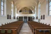 Kath. Pfarrkirche St. Andreas in Donaueschingen-Neudingen