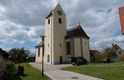 Kath. Pfarrkirche St. Gallus in Bad Dürrheim-Unterbaldingen