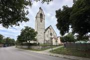 Kath. Pfarrkirche St. Mauritius in Bad Dürrheim-Sunthausen