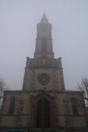 Kath. Pfarrkirche U. L. Frau in Bräunlingen