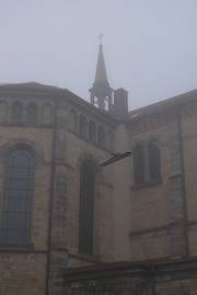 Kath. Pfarrkirche U. L. Frau in Bräunlingen