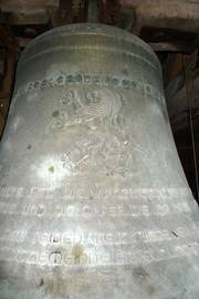 Kath. Pfarrkirche U. L. Frau in Bräunlingen