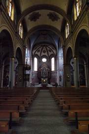 Kath. Pfarrkirche U. L. Frau in Bräunlingen