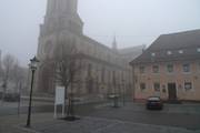 Kath. Pfarrkirche U. L. Frau in Bräunlingen