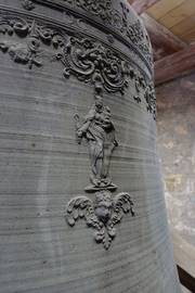 Kath. Pfarrkirche St. Nikolaus in Geisingen