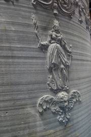 Kath. Pfarrkirche St. Nikolaus in Geisingen