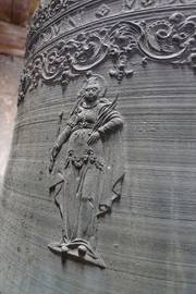 Kath. Pfarrkirche St. Nikolaus in Geisingen