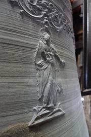 Kath. Pfarrkirche St. Nikolaus in Geisingen