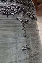 Kath. Pfarrkirche St. Nikolaus in Geisingen