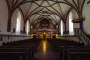 Kath. Pfarrkirche St. Nikolaus in Geisingen