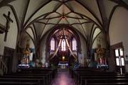 Kath. Pfarrkirche St. Nikolaus in Geisingen