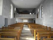 Kath. Pfarrkirche St. Mauritius in Niedereschach-Fischbach