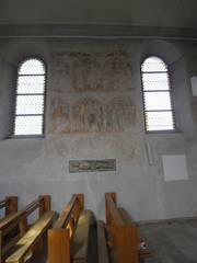 Kath. Pfarrkirche St. Mauritius in Niedereschach-Fischbach