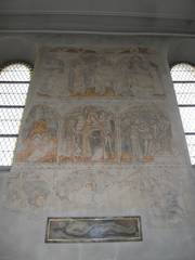 Kath. Pfarrkirche St. Mauritius in Niedereschach-Fischbach