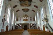 Kath. Pfarrkirche St. Bartholomäus in Ettenheim