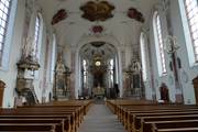 Kath. Pfarrkirche St. Bartholomäus in Ettenheim