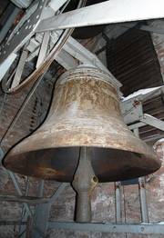 Kath. Pfarrkirche Petri Ketten in Rust