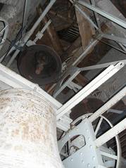 Kath. Pfarrkirche Petri Ketten in Rust