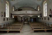 Kath. Pfarrkirche St. Vitus in Staufen-Wettelbrunn