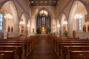 Kath. Pfarrkirche St. Martin in Staufen