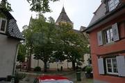 Kath. Pfarrkirche St. Martin in Staufen