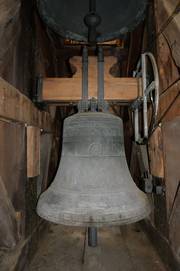 Kath. Pfarrkirche St. Martin in Staufen