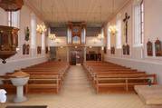 Kath. Pfarrkirche St. Agatha in Staufen-Grunern