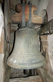 Kath. Pfarrkirche St. Agatha in Staufen-Grunern