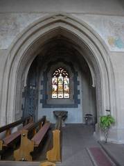 Kath. Pfarrkirche St. Pankratius in Burkheim