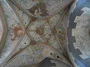 Kath. Pfarrkirche St. Pankratius in Burkheim