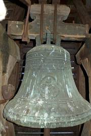 Kath. Filialkirche St. Romanus in Altvogtsburg