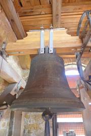 Kath. Pfarrkirche St. Michael in Bad Krozingen-Tunsel
