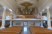 Kath. Pfarrkirche St. Alban in Bad Krozingen