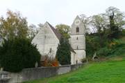 Kath. Pfarrkirche St. Sebastian in Bad Krozingen-Schlatt