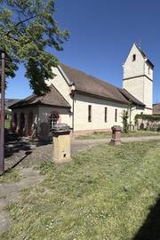 Kath. Kapelle St. Joseph in Breisach