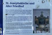 Kath. Kapelle St. Joseph in Breisach
