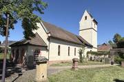Kath. Kapelle St. Joseph in Breisach