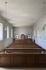 Kath. Kapelle St. Joseph in Breisach
