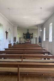 Kath. Kapelle St. Joseph in Breisach