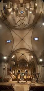 Kath. Münster St. Stephan in Breisach