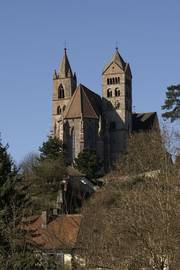 Kath. Münster St. Stephan in Breisach
