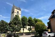 Kath. Pfarrkirche St. Martin in Hartheim-Feldkirch