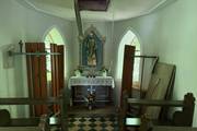 Kath. Waldkapelle St. Servatius in Pfaffenweiler