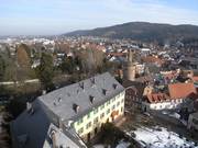 Kath. Pfarrkirche St. Laurentius (Weinheim)