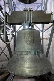 Kath. Filialkirche Christkönig in Hirschberg-Großsachsen