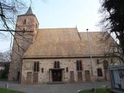 Kath. Pfarrkirche St. Vitus in Heidelberg-Handschuhsheim