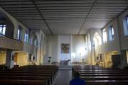 Kath. Pfarrkirche St. Vitus in Heidelberg-Handschuhsheim