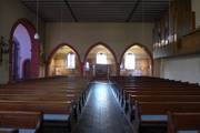 Kath. Pfarrkirche St. Vitus in Heidelberg-Handschuhsheim