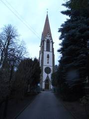 Pfarrkirche St. Johann Baptist (Leutershausen)